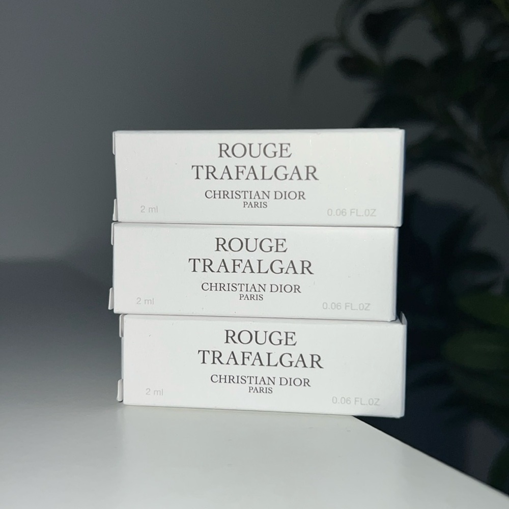 COPY - Dior ROUGE TRAFALGAR